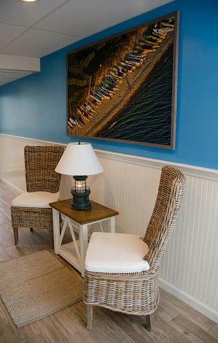 Bay Resort Motel