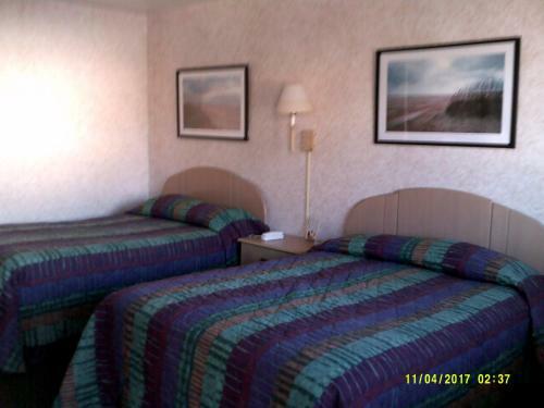 Sea Esta Motel 1