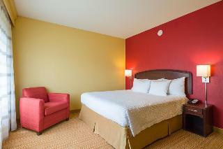 Hotel Courtyard Wilmington Brandywine