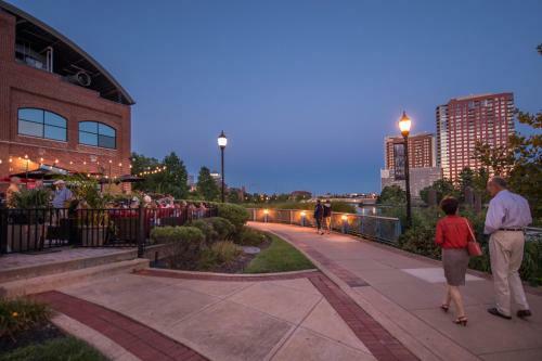 Hotel The Westin Wilmington