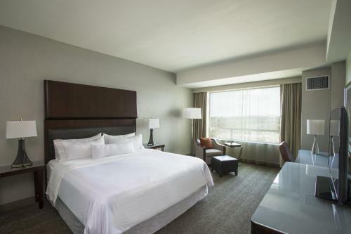 Hotel The Westin Wilmington