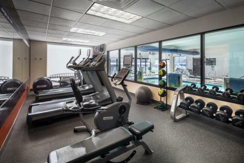 Hotel Hampton Inn Denver-west/golden