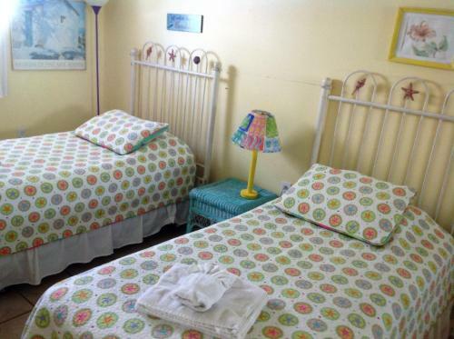 Bed & Breakfast Mango Street Inn
