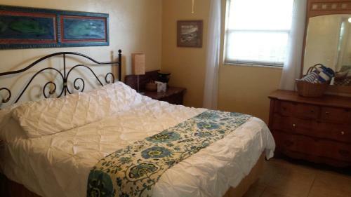 Bed & Breakfast Mango Street Inn