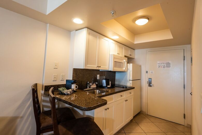 Hotel Best Western Plus Beach Resort