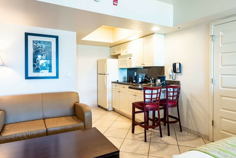 Hotel Best Western Plus Beach Resort