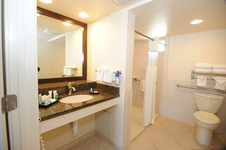 Hotel Best Western Plus Beach Resort