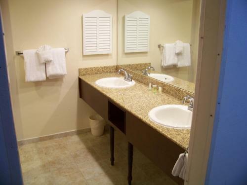 Aparthotel Sandstone Creek Club Condominiums