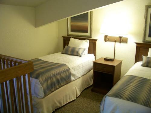 Aparthotel Sandstone Creek Club Condominiums