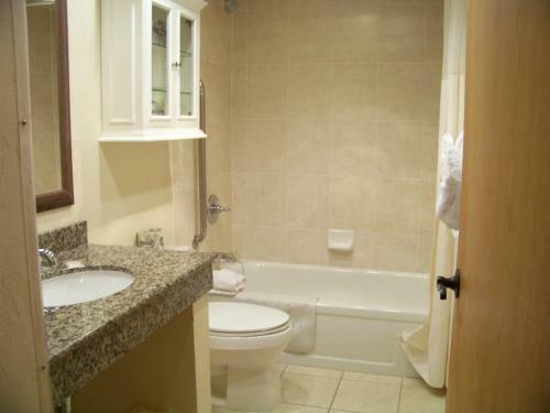 Aparthotel Sandstone Creek Club Condominiums