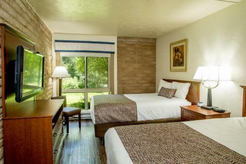 Aparthotel Sandstone Creek Club Condominiums