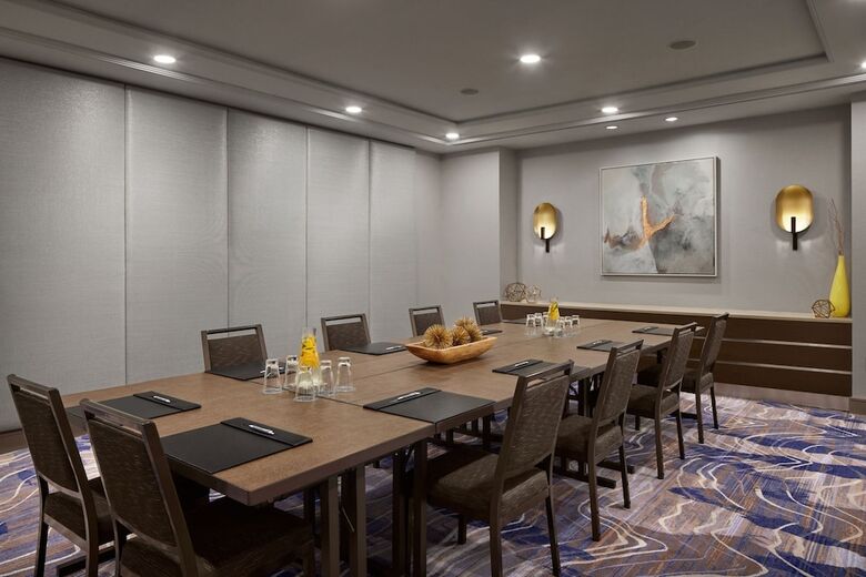 Hotel Westin Georgetown, Washington D.c.