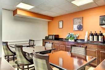 Motel 6 Washington Dc