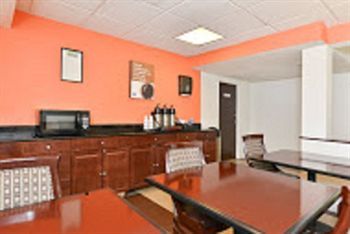 Motel 6 Washington Dc