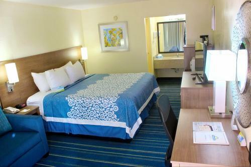 Hotel Days Inn Newark Delaware