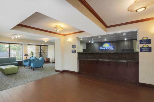 Hotel Days Inn Newark Delaware