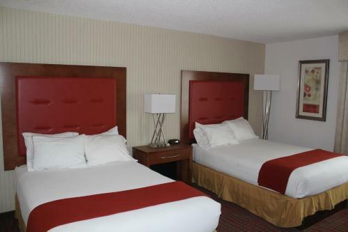 Hotel Holiday Inn Express Milford