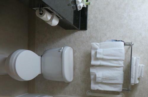 Hotel Holiday Inn Express Milford