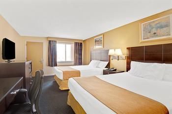 Motel Super 8 Milford