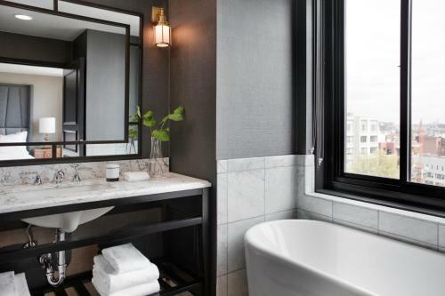 Helix, A Kimpton Hotel