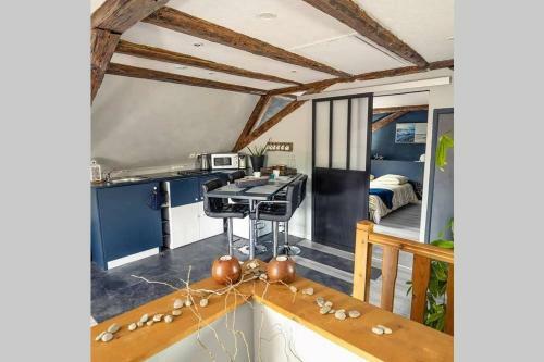 Apartamento G�te Il �tait Une Fois