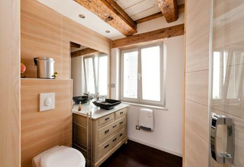 Gite Des Fr�res Mertian
