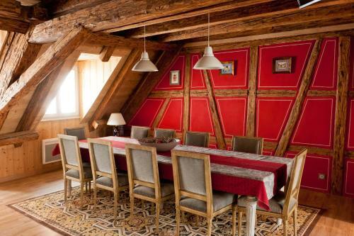 Gite Des Fr�res Mertian