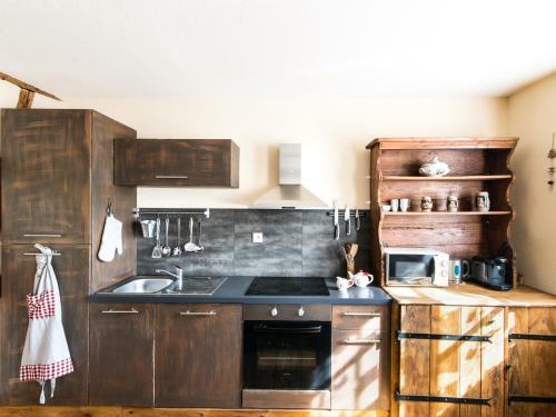 Apartamento G�tes Strengbach