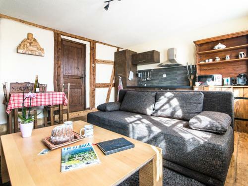 Apartamento G�tes Strengbach