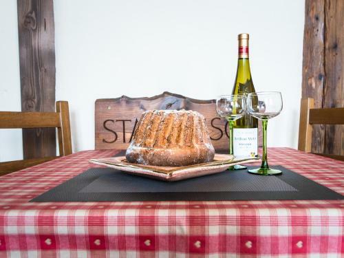 Apartamento G�tes Strengbach