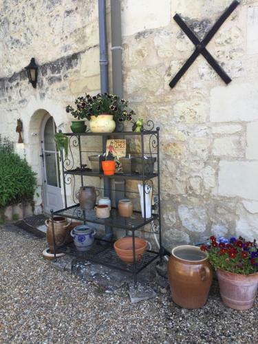 Gite de La Cale de La Clauderie