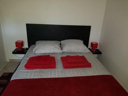 Apartamento A L'or�e Du Bois