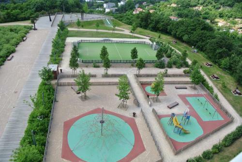 Apartamento A L'or�e Du Bois