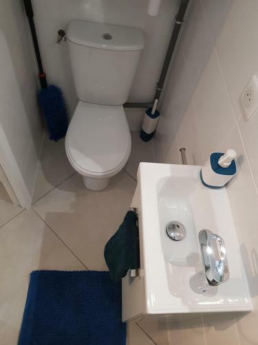 Apartamento A L'or�e Du Bois