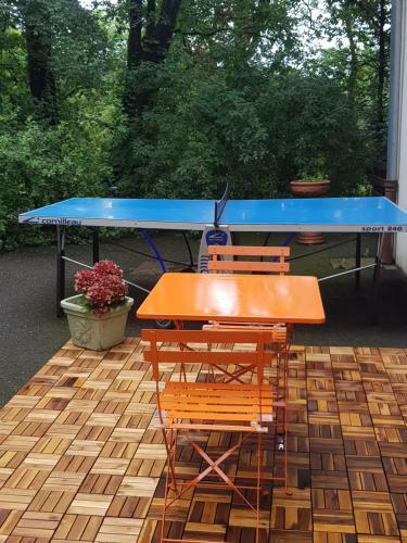Apartamento A L'or�e Du Bois