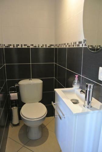 Apartamento A L'or�e Du Bois