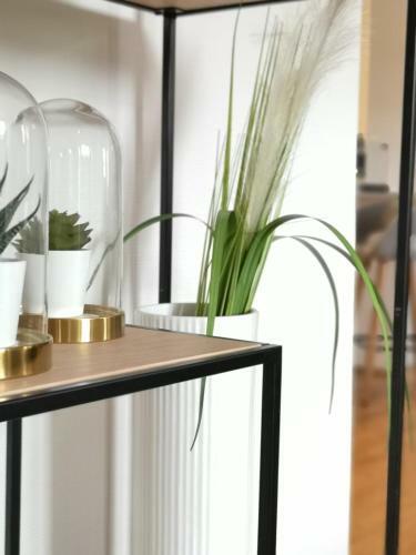 Apartamento T2 Premium � Un Pas de La Gare