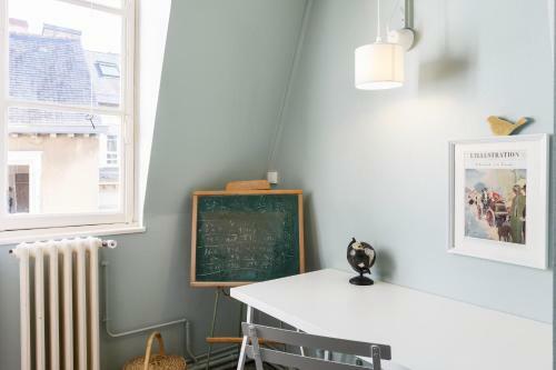 Apartamento Ty Paradis By Cocoonr
