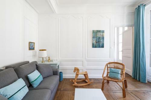 Apartamento Ty Paradis By Cocoonr