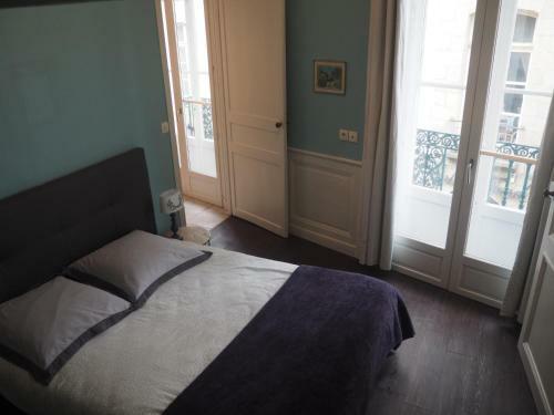 Bed & Breakfast Le Quatre