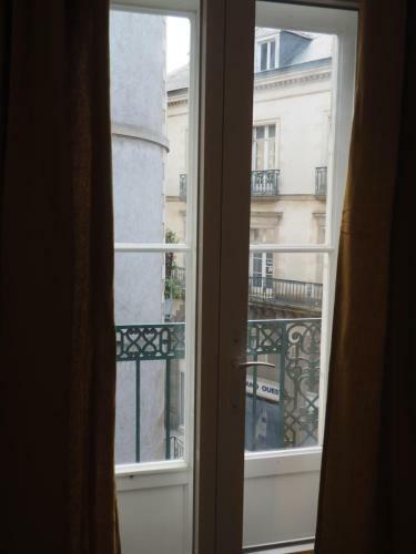 Bed & Breakfast Le Quatre