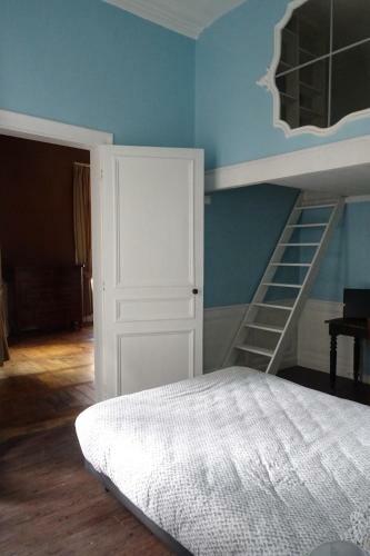 Bed & Breakfast Le Quatre