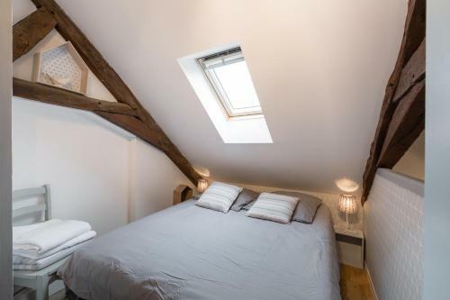 Apartamentos Ty Melaine By Cocoonr