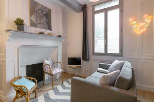 Apartamentos Ty Melaine By Cocoonr