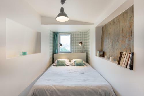 Apartamentos Ty Melaine By Cocoonr