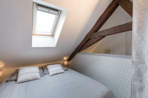 Apartamentos Ty Melaine By Cocoonr