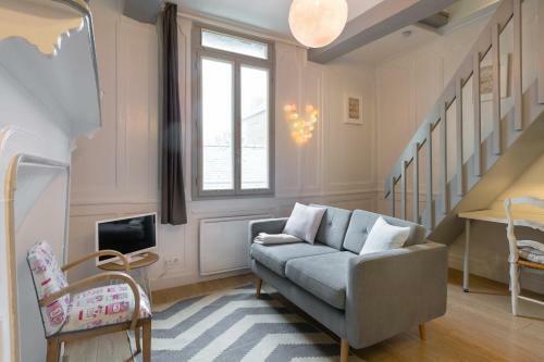 Apartamentos Ty Melaine By Cocoonr