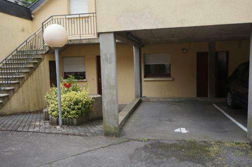 Apartamento Le Mail, Charmant T2, Proche Centre Ville