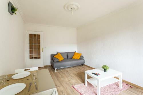 Apartamento Le Brequigny
