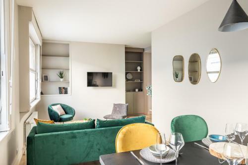 Apartamento Arnem - Cosy T3